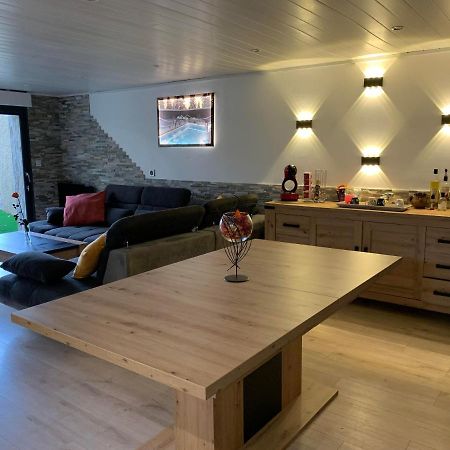Joli Loft Dans Villa A Cornas Екстер'єр фото